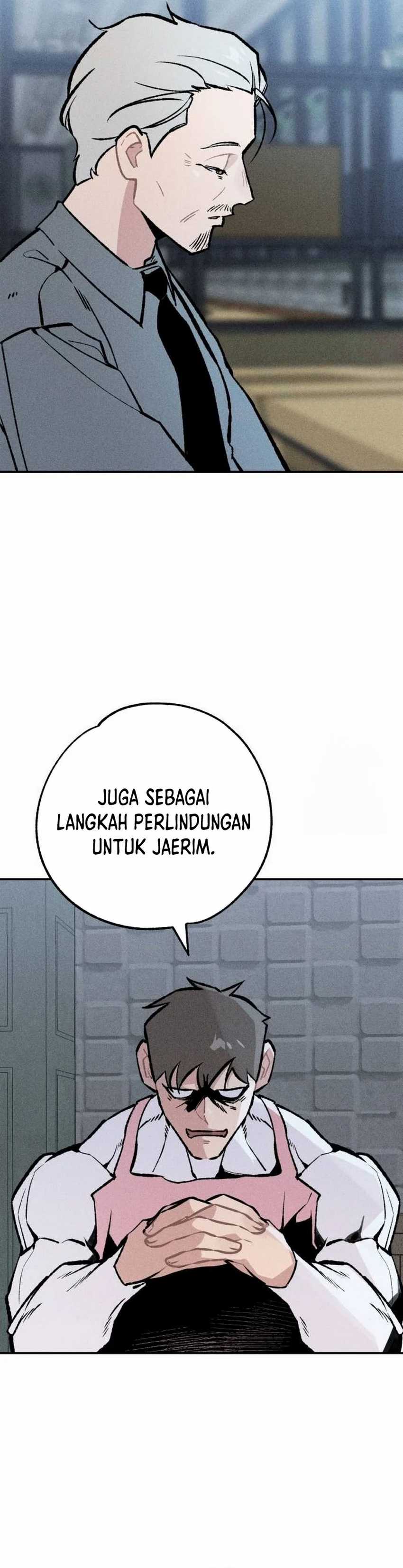 The Devilish Son-In-Law (The Villainous Son-In-Law) Chapter 26 Gambar 22