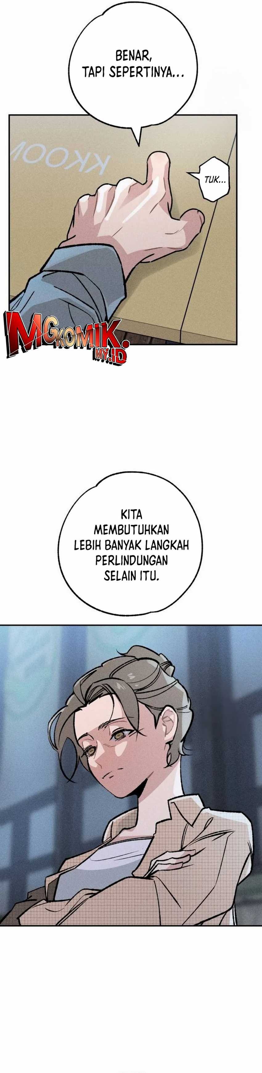 The Devilish Son-In-Law (The Villainous Son-In-Law) Chapter 26 Gambar 23