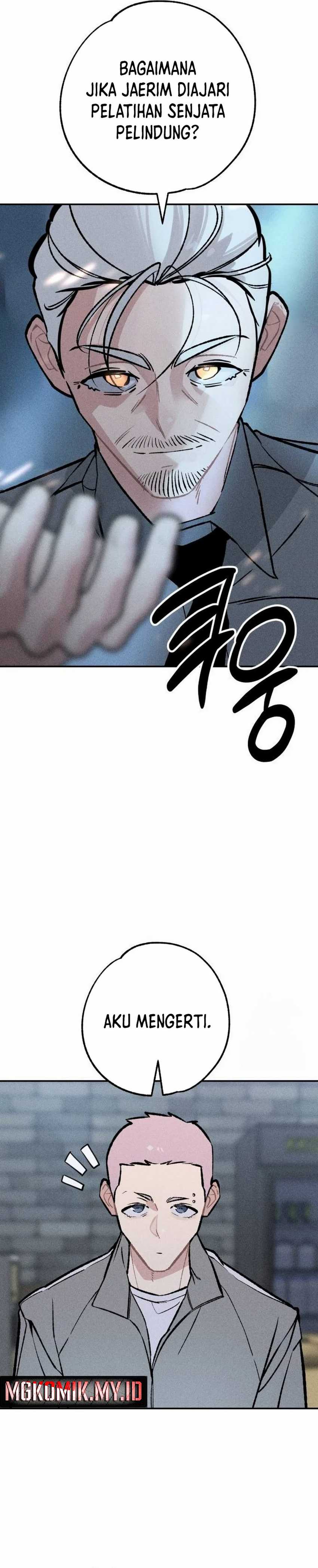 The Devilish Son-In-Law (The Villainous Son-In-Law) Chapter 26 Gambar 24