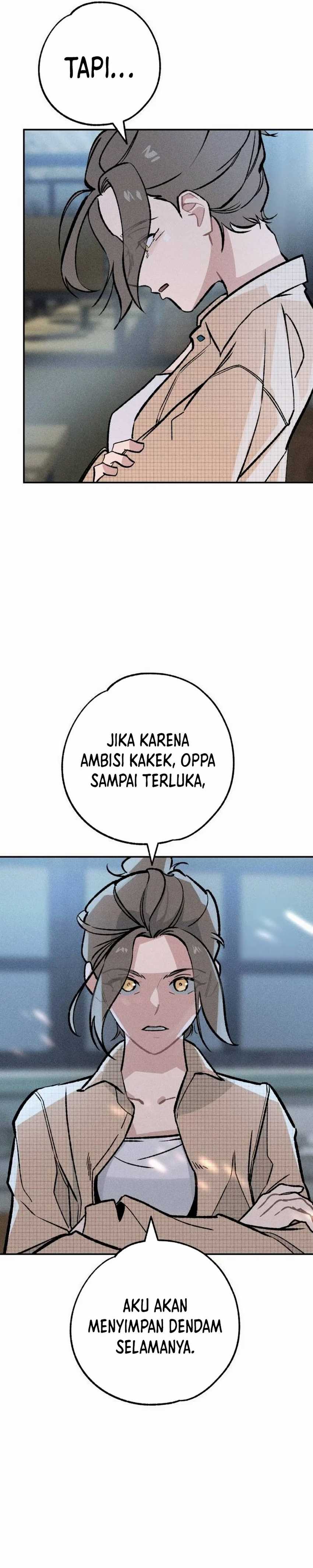 The Devilish Son-In-Law (The Villainous Son-In-Law) Chapter 26 Gambar 25