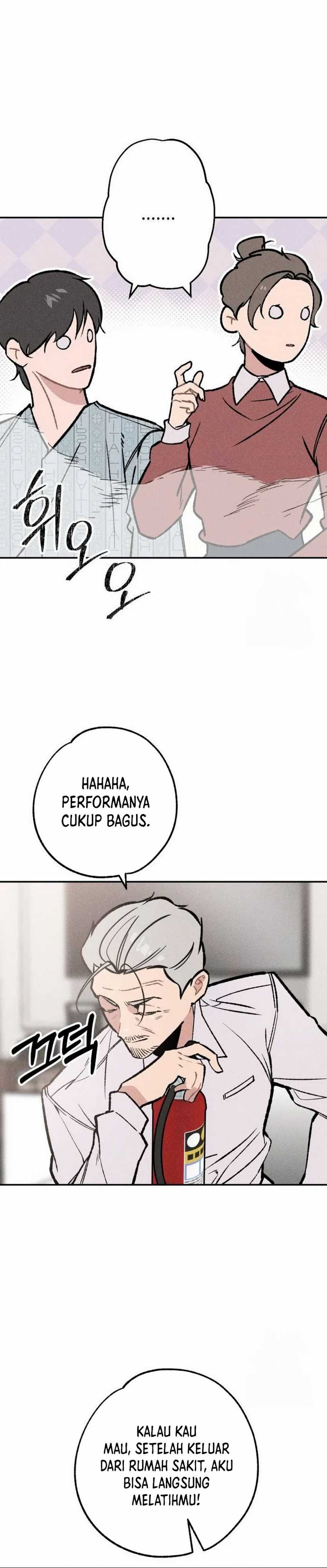 The Devilish Son-In-Law (The Villainous Son-In-Law) Chapter 26 Gambar 28