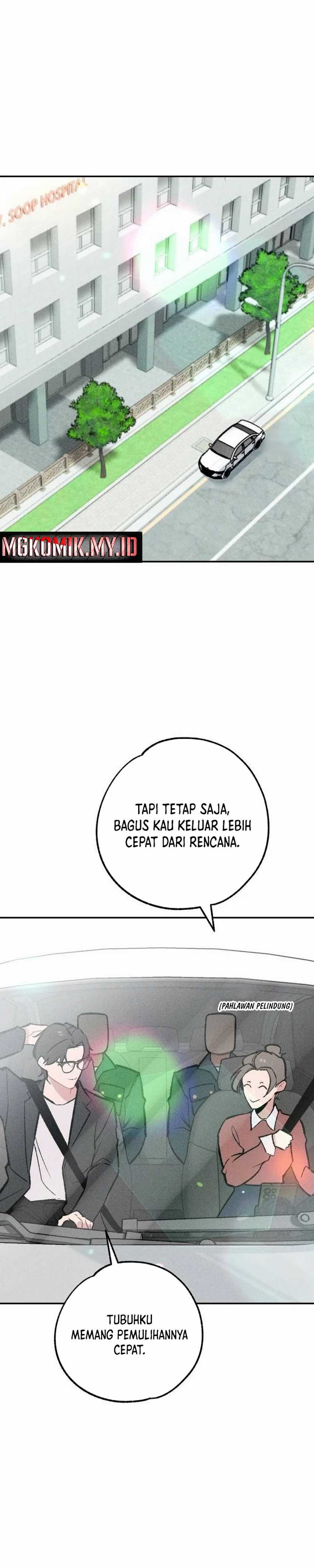The Devilish Son-In-Law (The Villainous Son-In-Law) Chapter 26 Gambar 30