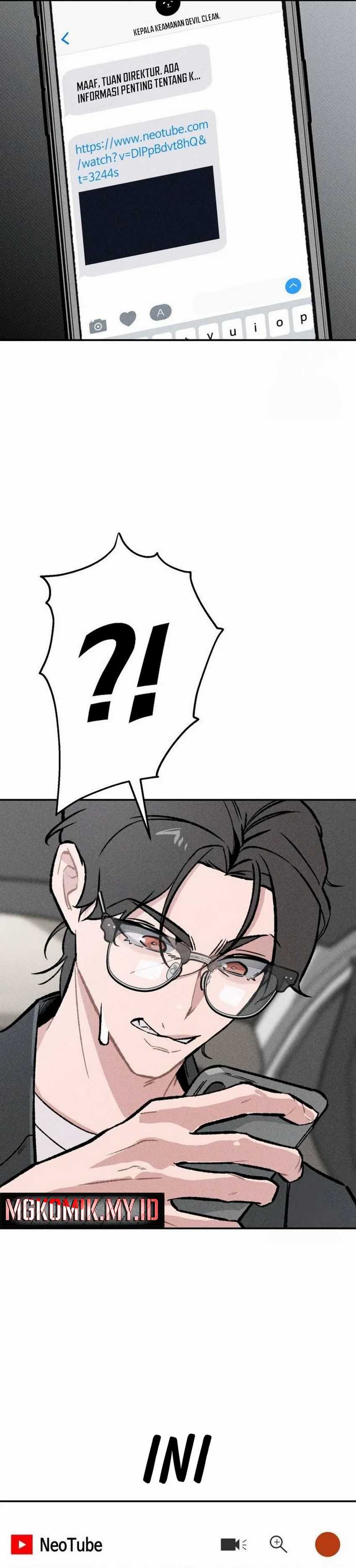 The Devilish Son-In-Law (The Villainous Son-In-Law) Chapter 26 Gambar 32