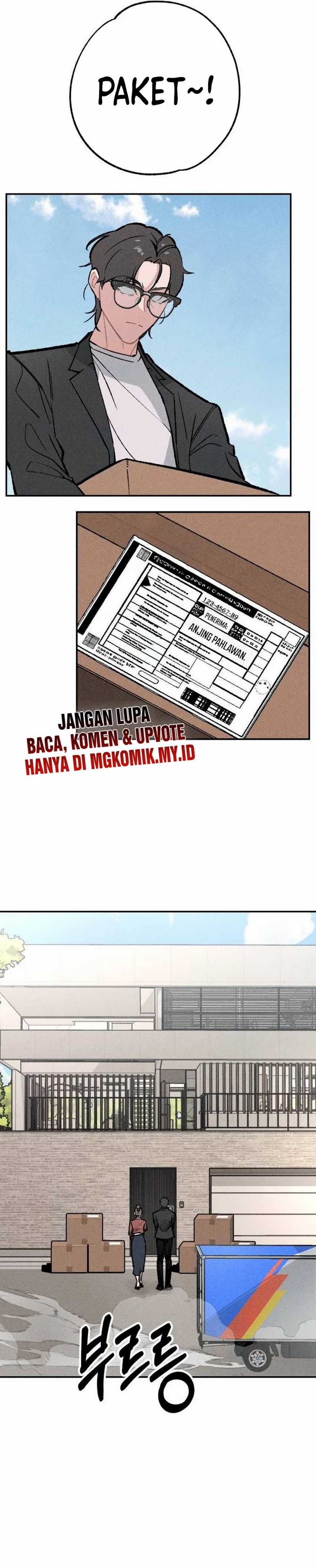 The Devilish Son-In-Law (The Villainous Son-In-Law) Chapter 26 Gambar 34