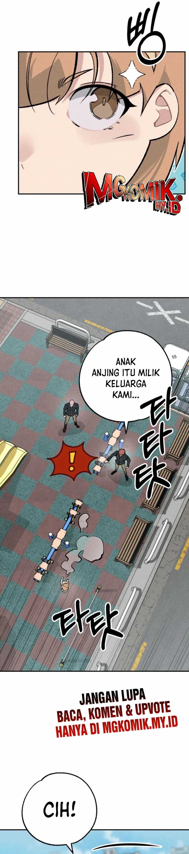 The Devilish Son-In-Law (The Villainous Son-In-Law) Chapter 27 Gambar 2