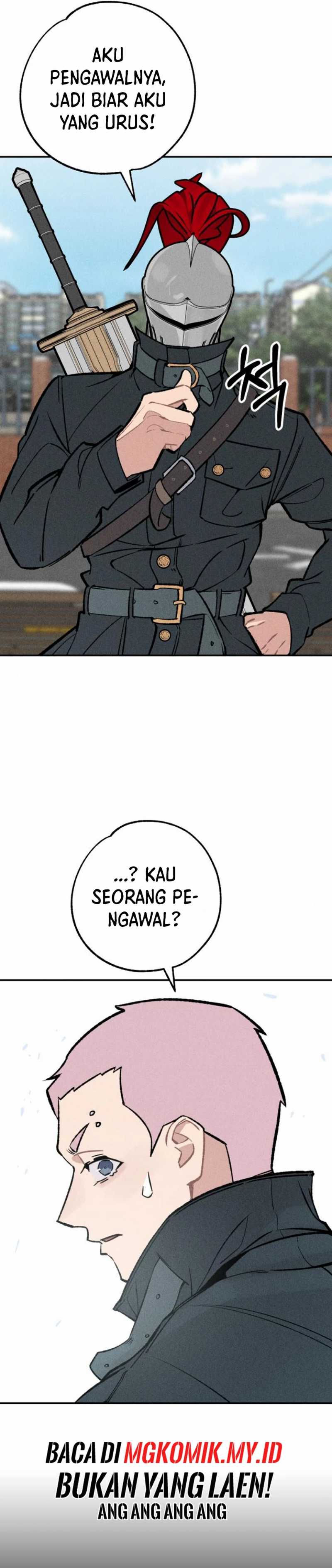 The Devilish Son-In-Law (The Villainous Son-In-Law) Chapter 27 Gambar 4