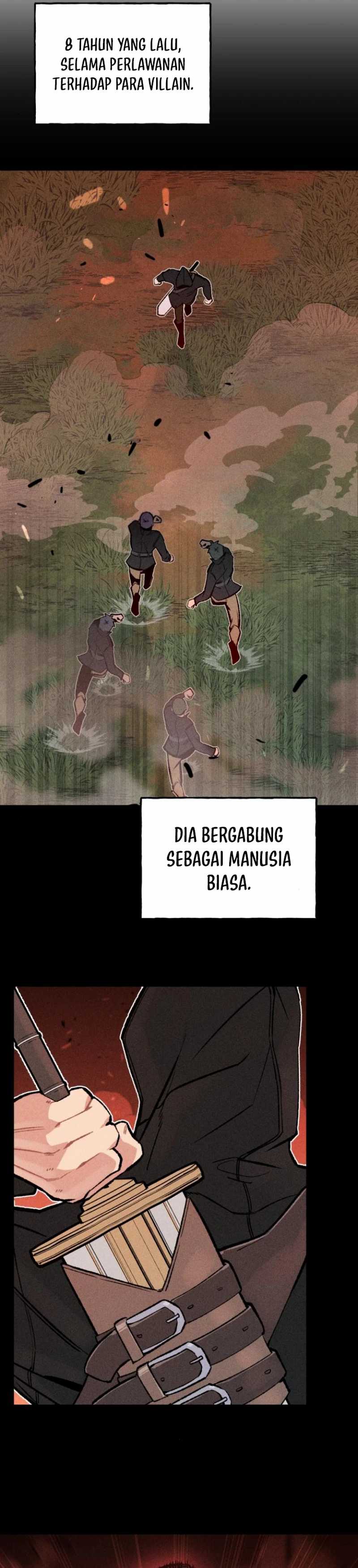 The Devilish Son-In-Law (The Villainous Son-In-Law) Chapter 27 Gambar 5