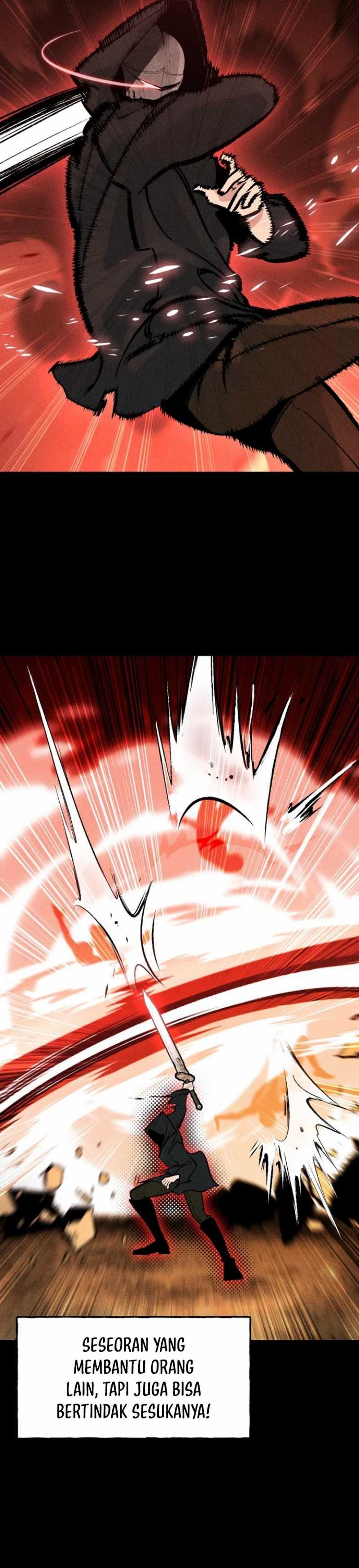 The Devilish Son-In-Law (The Villainous Son-In-Law) Chapter 27 Gambar 6