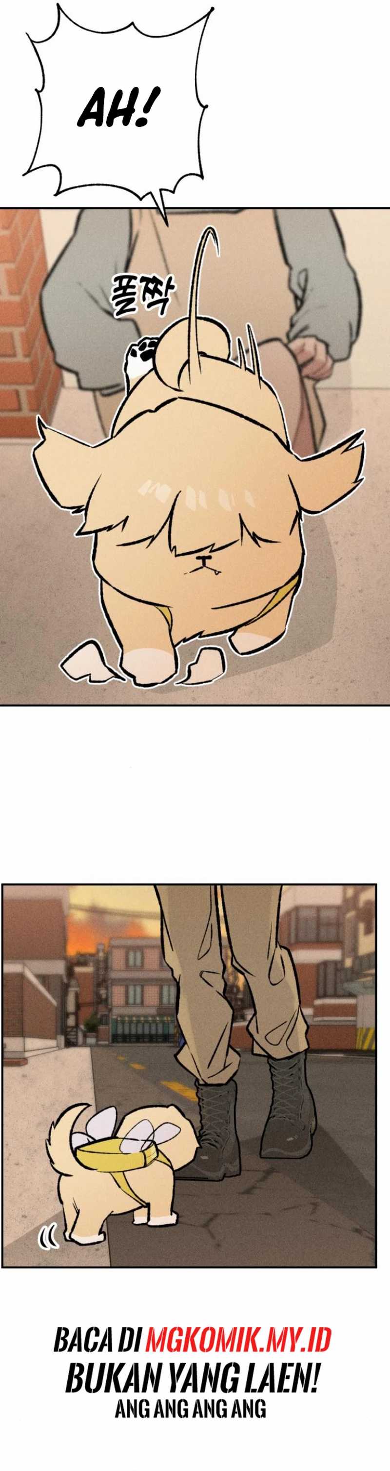 The Devilish Son-In-Law (The Villainous Son-In-Law) Chapter 27 Gambar 13