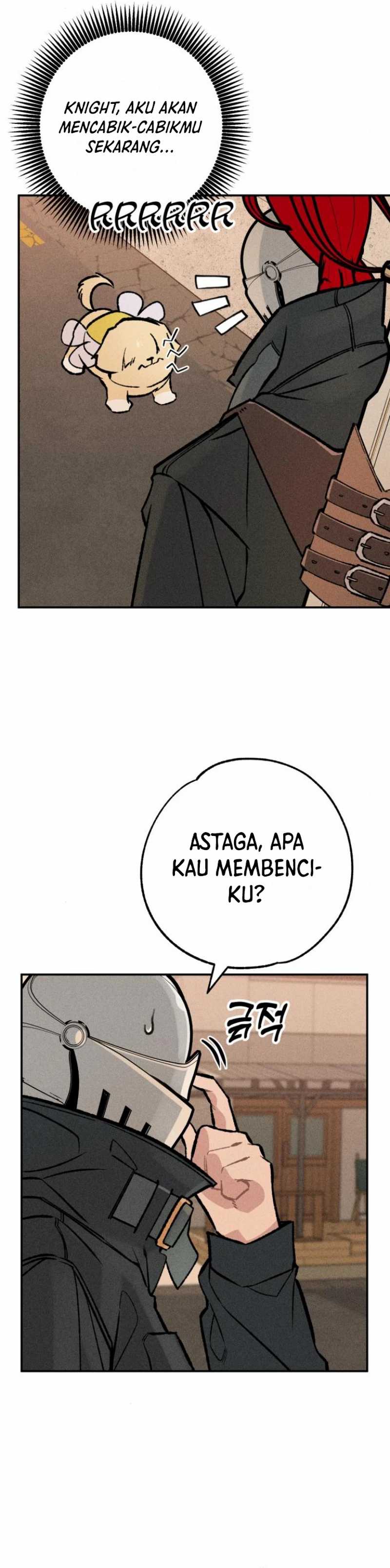 The Devilish Son-In-Law (The Villainous Son-In-Law) Chapter 27 Gambar 14