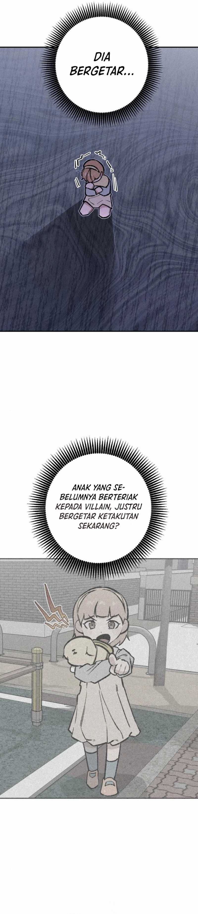 The Devilish Son-In-Law (The Villainous Son-In-Law) Chapter 27 Gambar 16