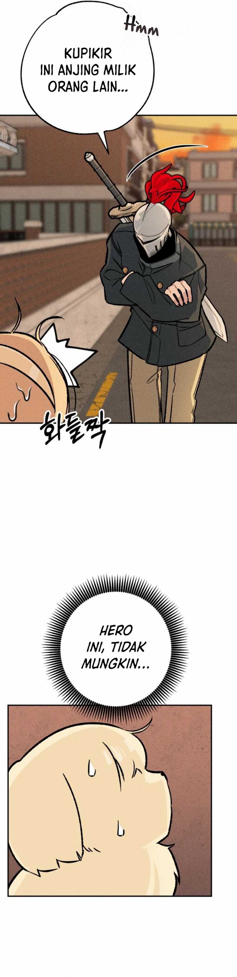 The Devilish Son-In-Law (The Villainous Son-In-Law) Chapter 27 Gambar 17