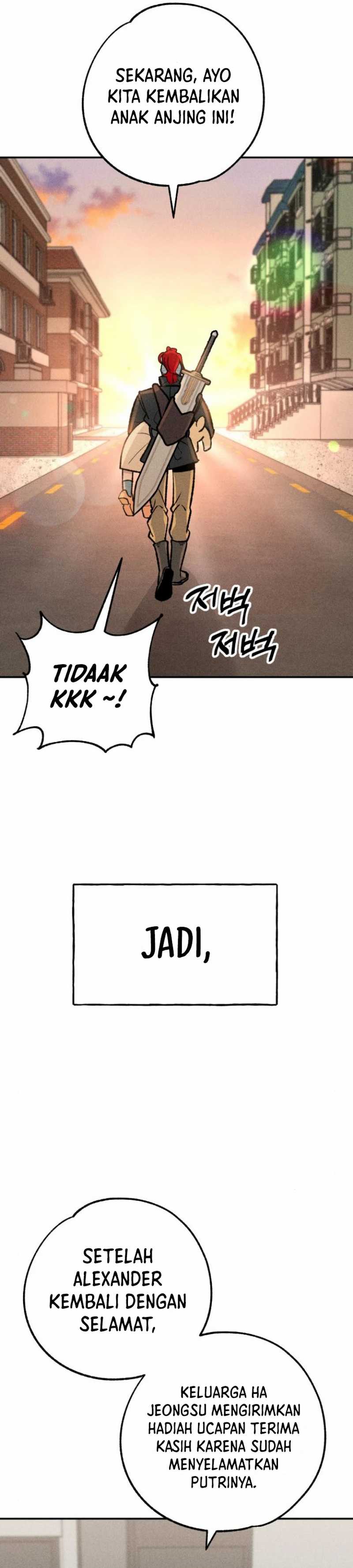The Devilish Son-In-Law (The Villainous Son-In-Law) Chapter 27 Gambar 19