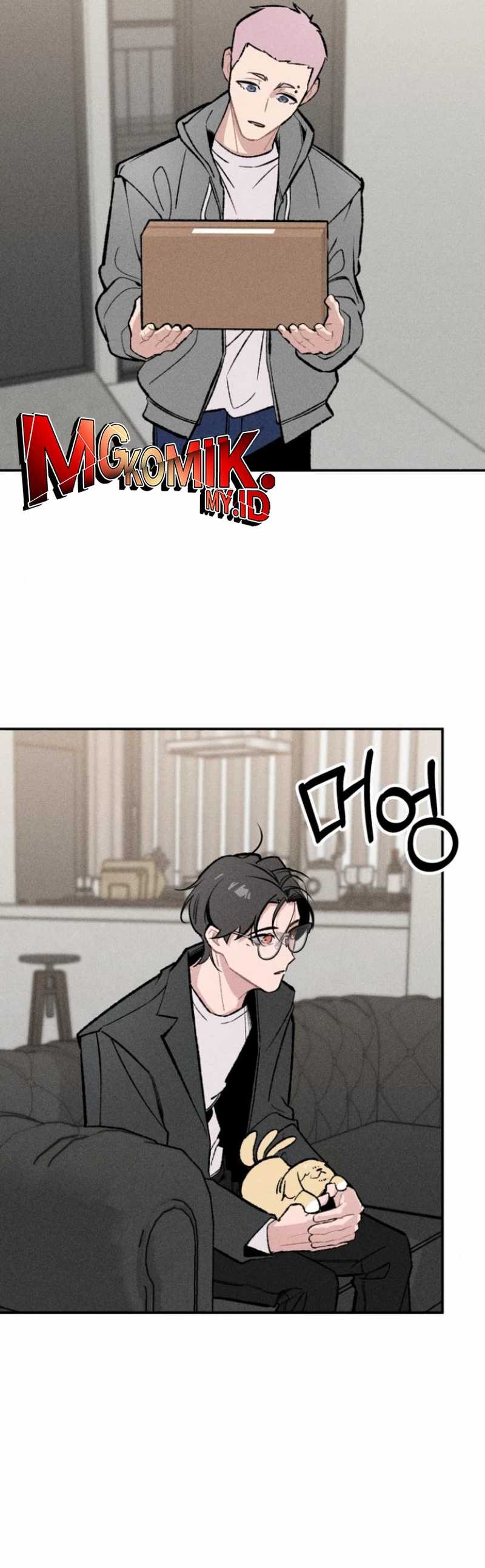 The Devilish Son-In-Law (The Villainous Son-In-Law) Chapter 27 Gambar 20