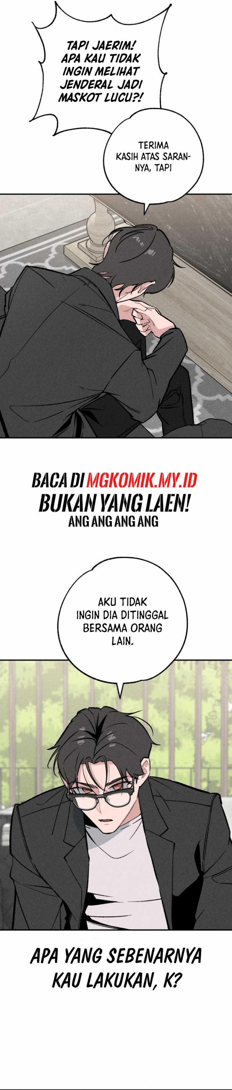 The Devilish Son-In-Law (The Villainous Son-In-Law) Chapter 27 Gambar 23