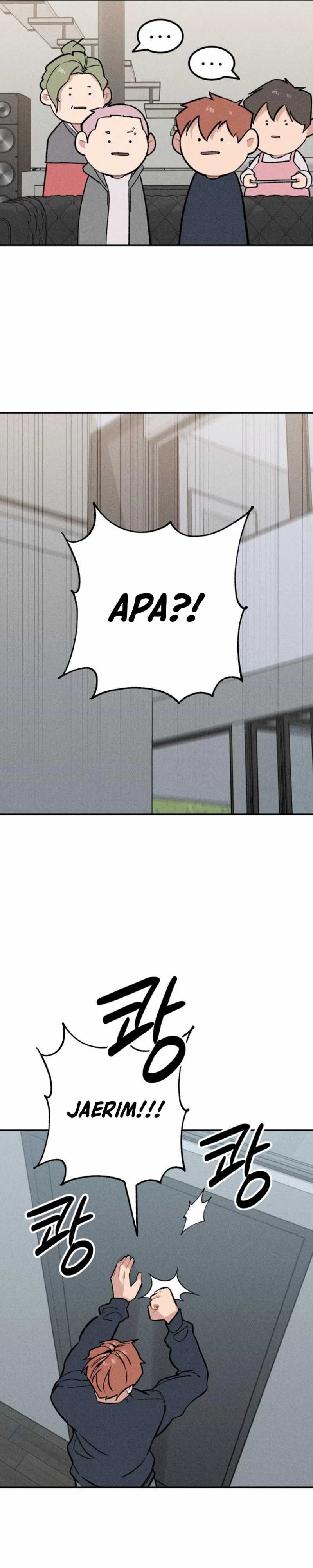 The Devilish Son-In-Law (The Villainous Son-In-Law) Chapter 27 Gambar 24
