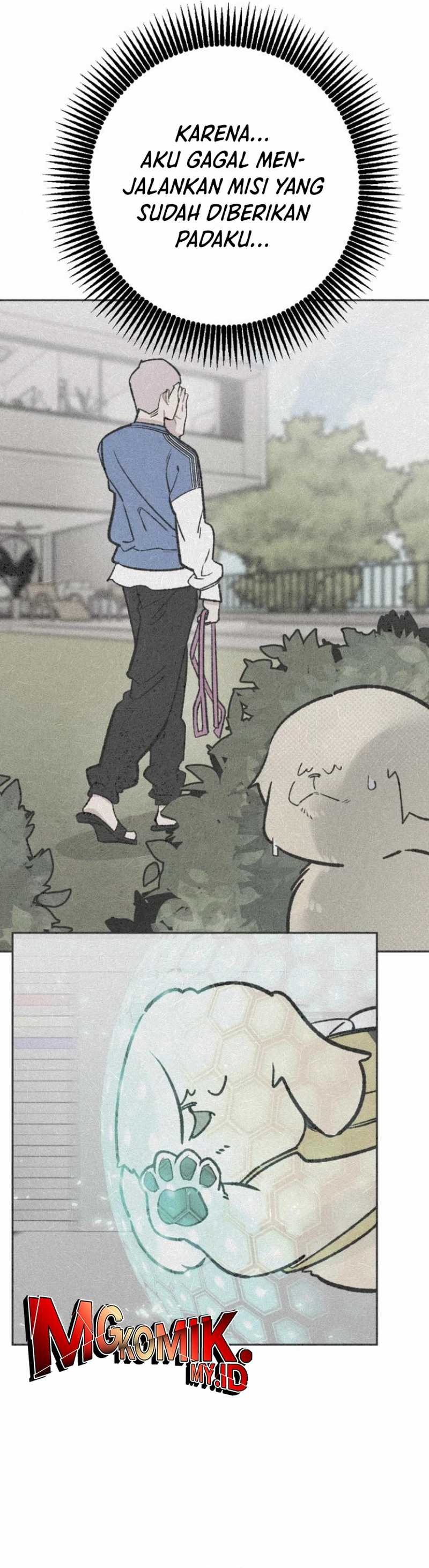 The Devilish Son-In-Law (The Villainous Son-In-Law) Chapter 27 Gambar 29
