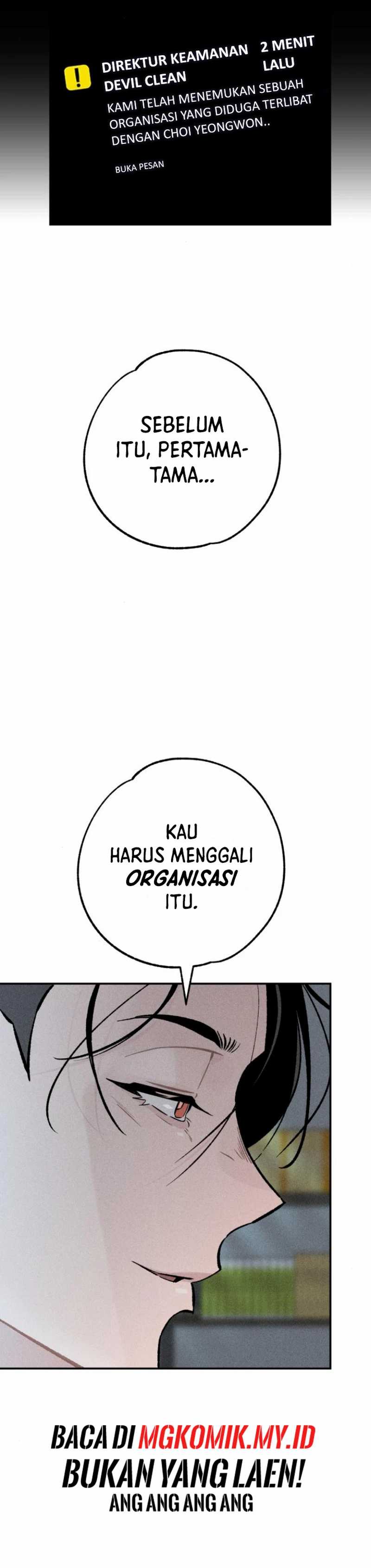 The Devilish Son-In-Law (The Villainous Son-In-Law) Chapter 27 Gambar 32