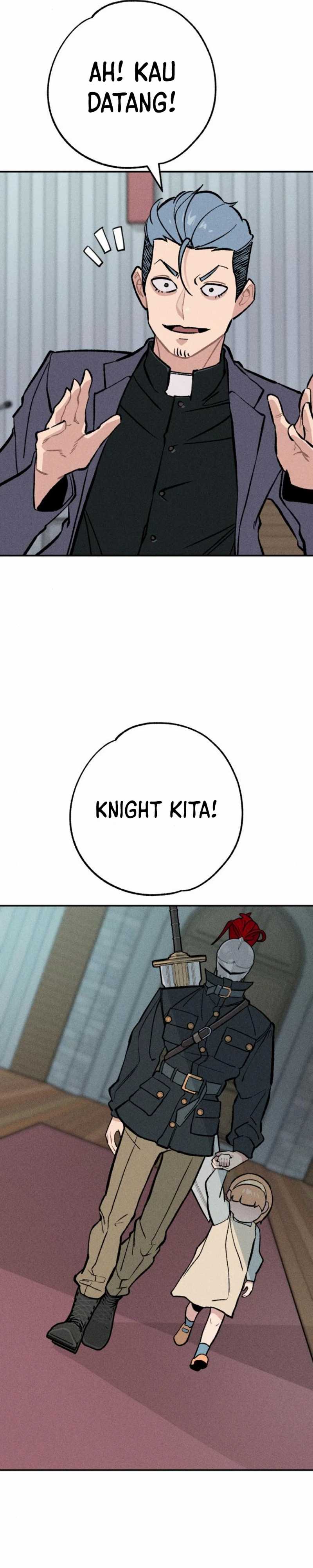 The Devilish Son-In-Law (The Villainous Son-In-Law) Chapter 27 Gambar 34