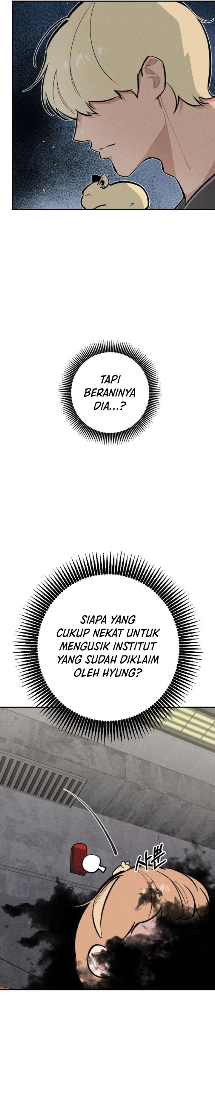 The Devilish Son-In-Law (The Villainous Son-In-Law) Chapter 30 Gambar 7
