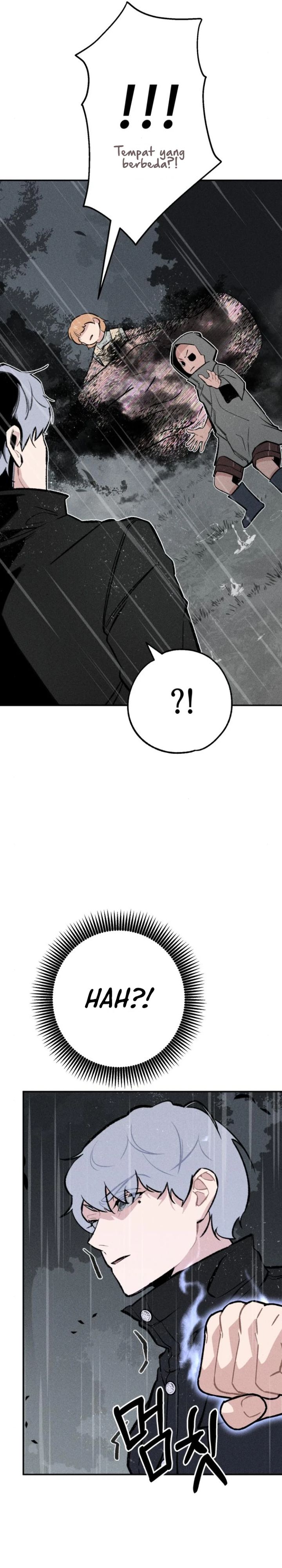 The Devilish Son-In-Law (The Villainous Son-In-Law) Chapter 30 Gambar 9