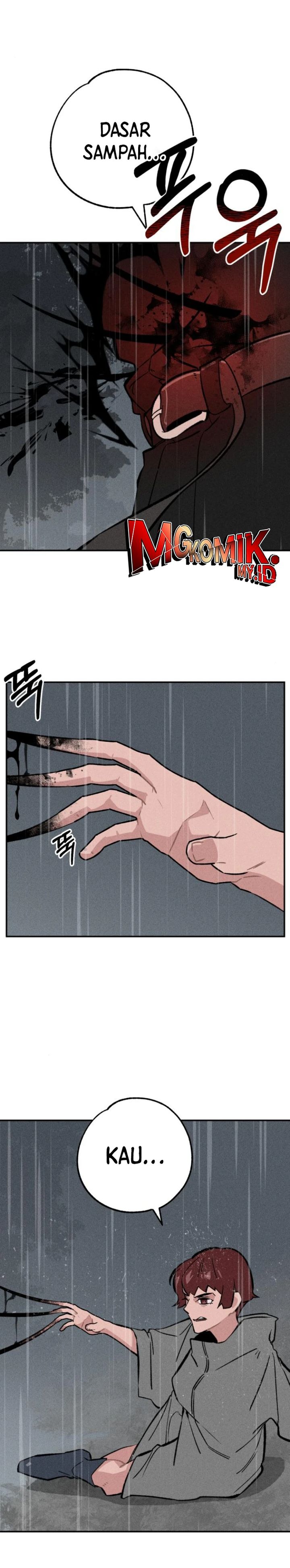 The Devilish Son-In-Law (The Villainous Son-In-Law) Chapter 30 Gambar 10