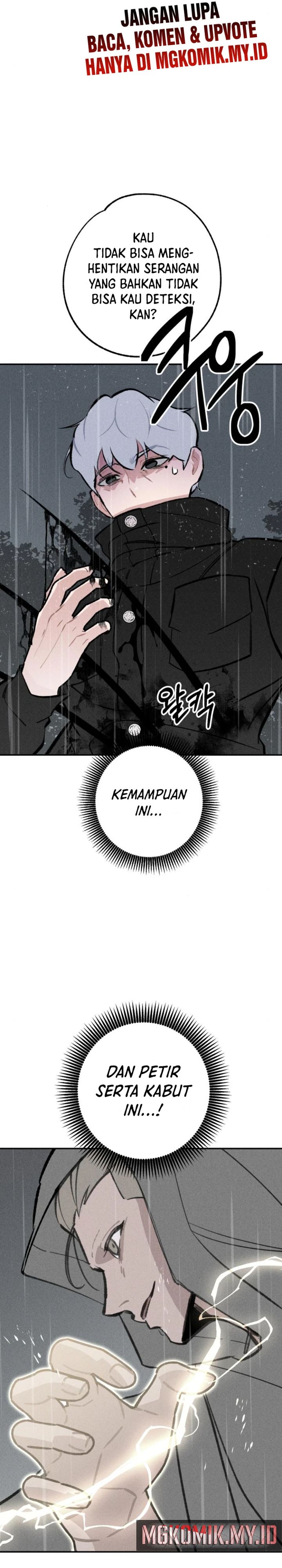 The Devilish Son-In-Law (The Villainous Son-In-Law) Chapter 30 Gambar 11