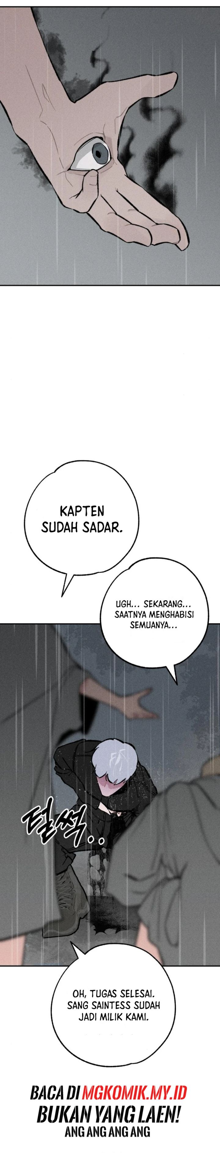 The Devilish Son-In-Law (The Villainous Son-In-Law) Chapter 30 Gambar 12