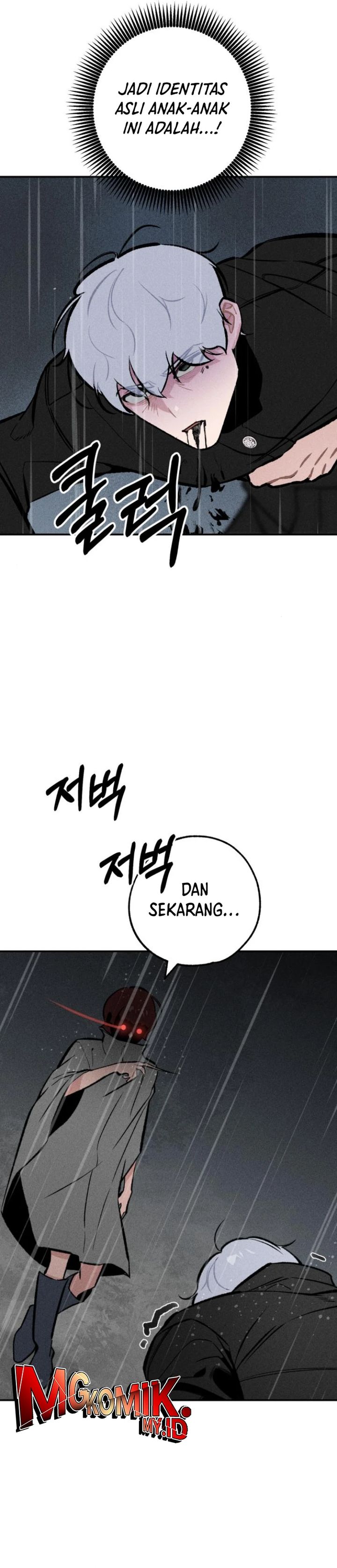 The Devilish Son-In-Law (The Villainous Son-In-Law) Chapter 30 Gambar 13