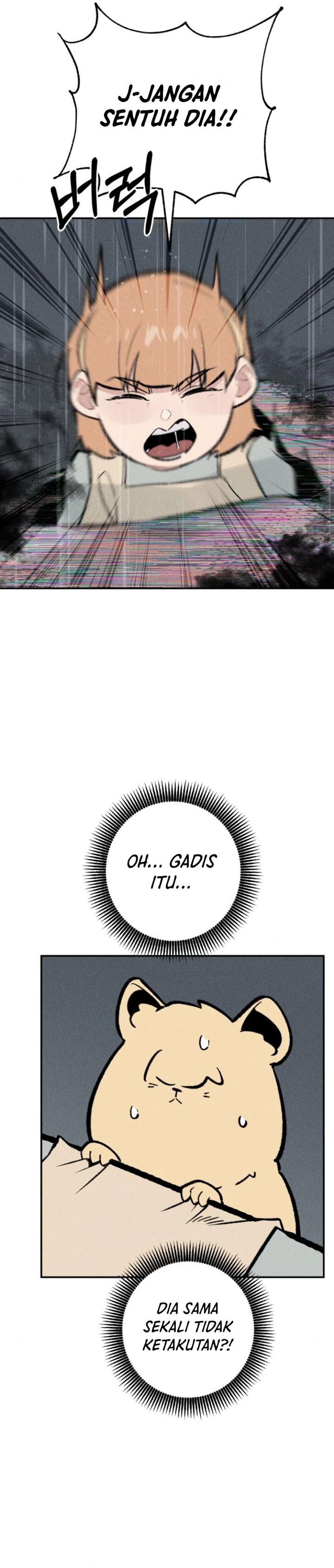 The Devilish Son-In-Law (The Villainous Son-In-Law) Chapter 30 Gambar 14