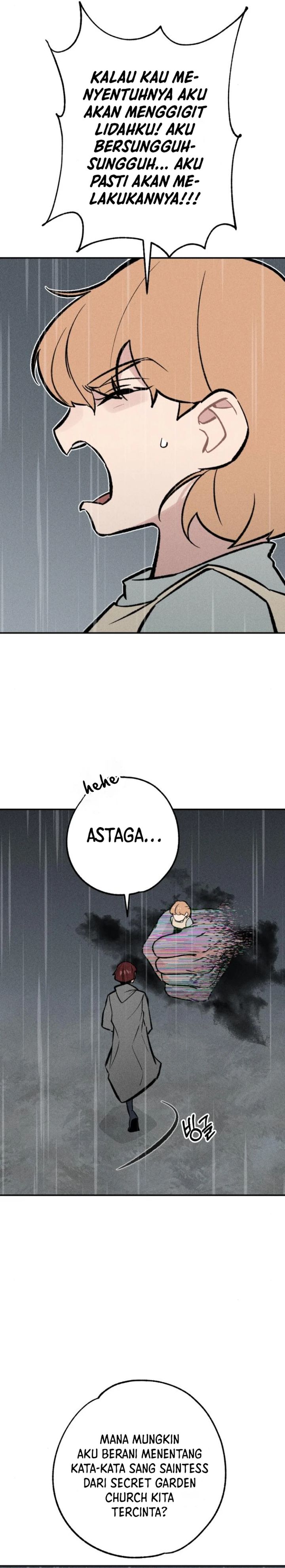 The Devilish Son-In-Law (The Villainous Son-In-Law) Chapter 30 Gambar 15