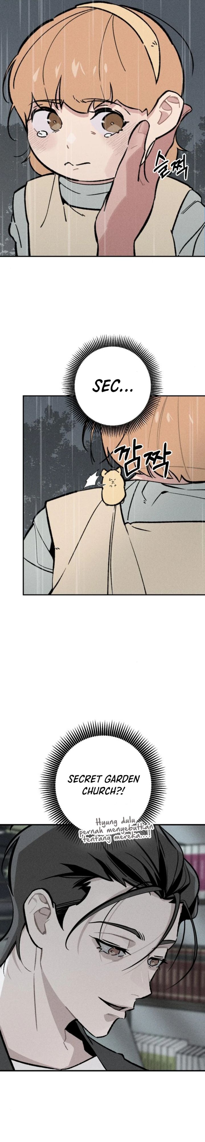 The Devilish Son-In-Law (The Villainous Son-In-Law) Chapter 30 Gambar 16