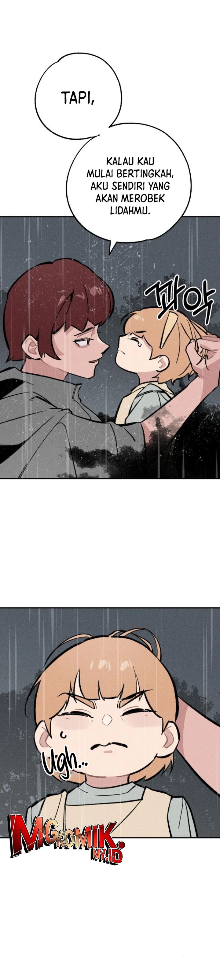 The Devilish Son-In-Law (The Villainous Son-In-Law) Chapter 30 Gambar 17