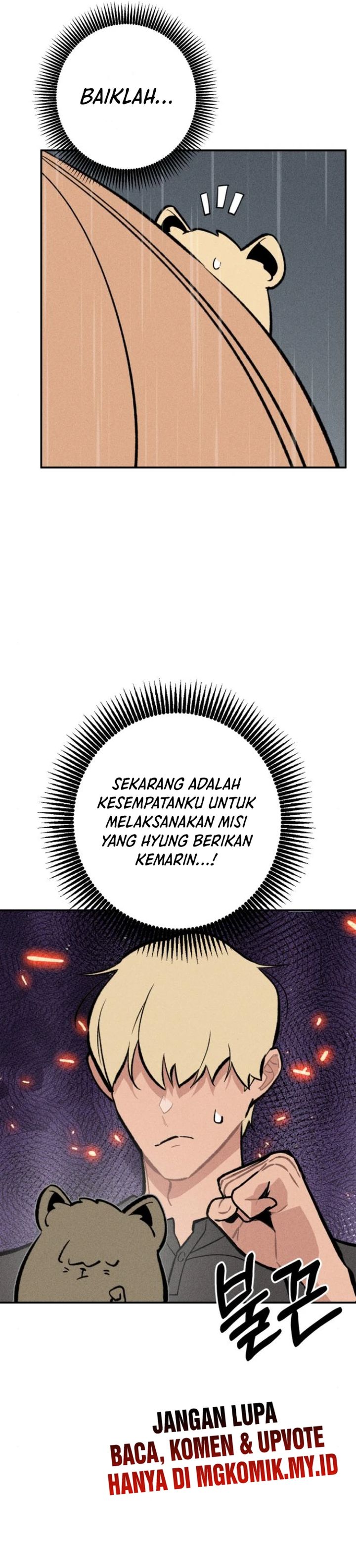 The Devilish Son-In-Law (The Villainous Son-In-Law) Chapter 30 Gambar 18