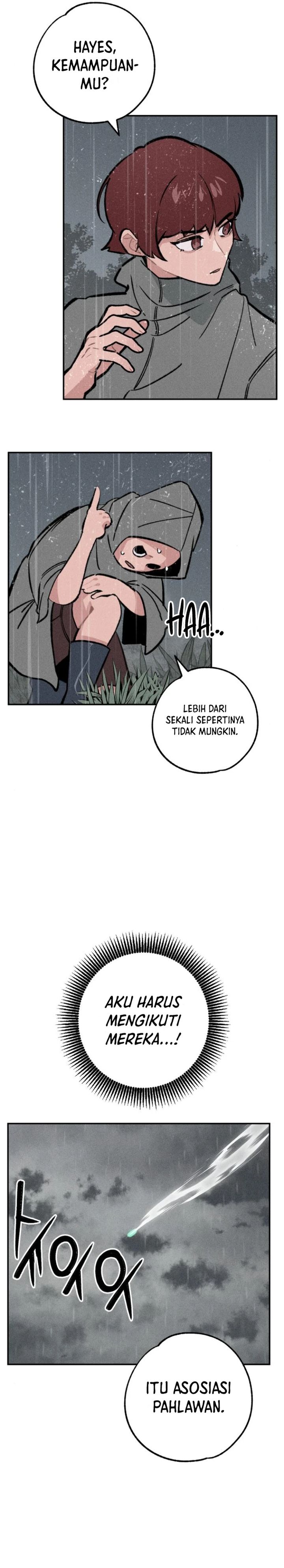 The Devilish Son-In-Law (The Villainous Son-In-Law) Chapter 30 Gambar 19
