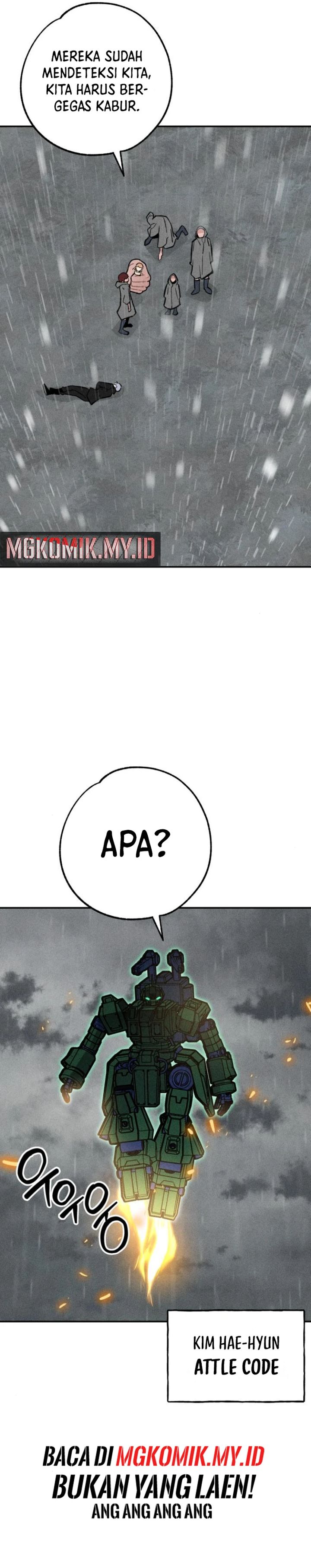 The Devilish Son-In-Law (The Villainous Son-In-Law) Chapter 30 Gambar 20