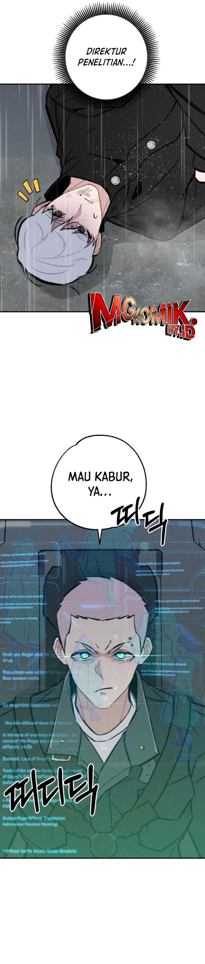 The Devilish Son-In-Law (The Villainous Son-In-Law) Chapter 30 Gambar 21