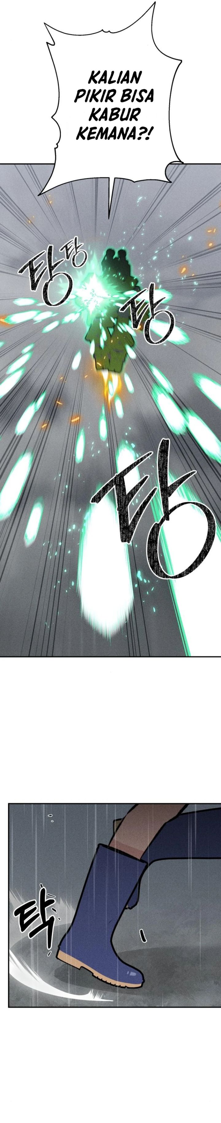 The Devilish Son-In-Law (The Villainous Son-In-Law) Chapter 30 Gambar 22