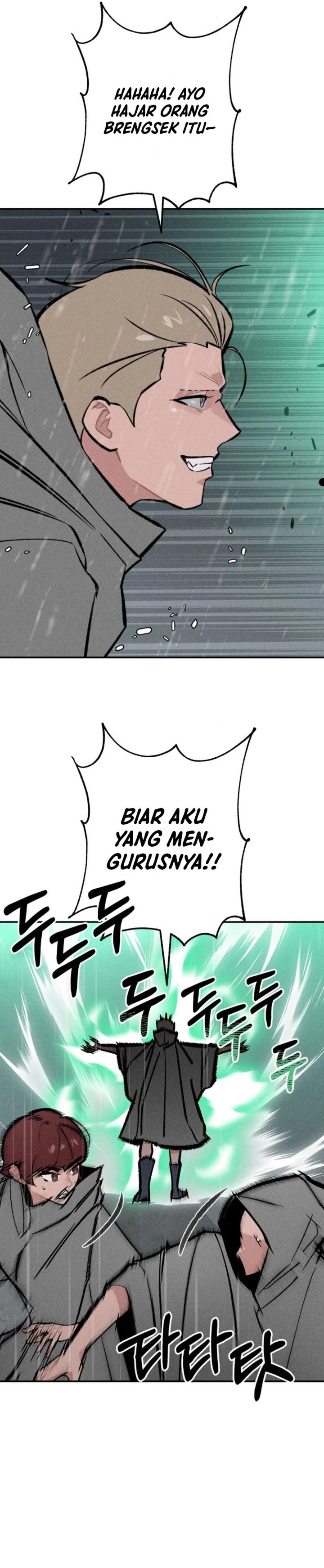 The Devilish Son-In-Law (The Villainous Son-In-Law) Chapter 30 Gambar 23