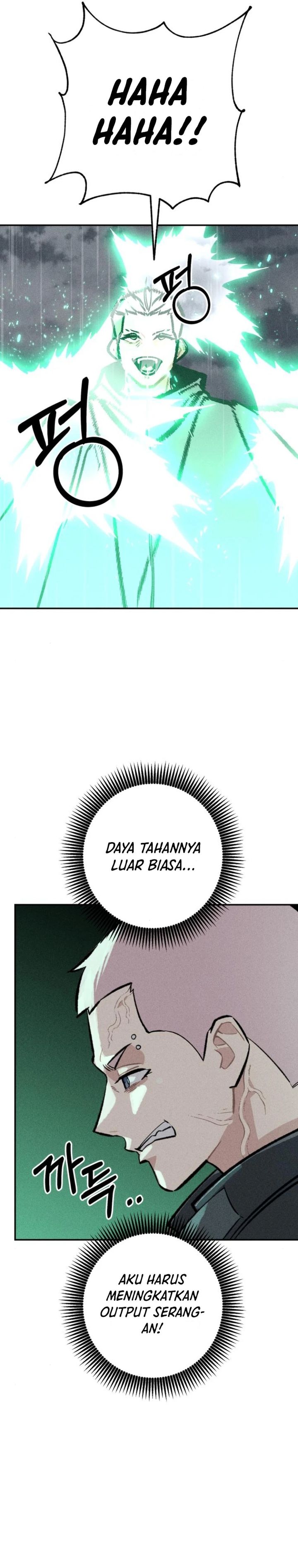 The Devilish Son-In-Law (The Villainous Son-In-Law) Chapter 30 Gambar 24