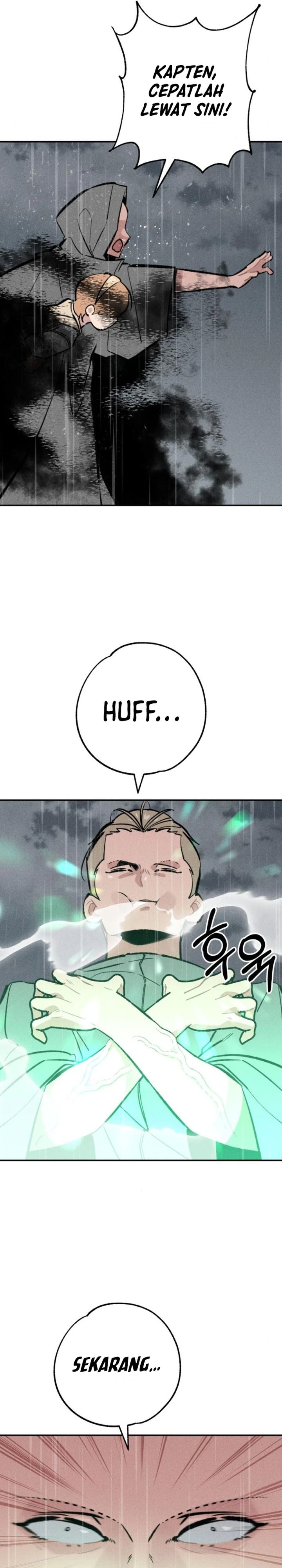 The Devilish Son-In-Law (The Villainous Son-In-Law) Chapter 30 Gambar 25