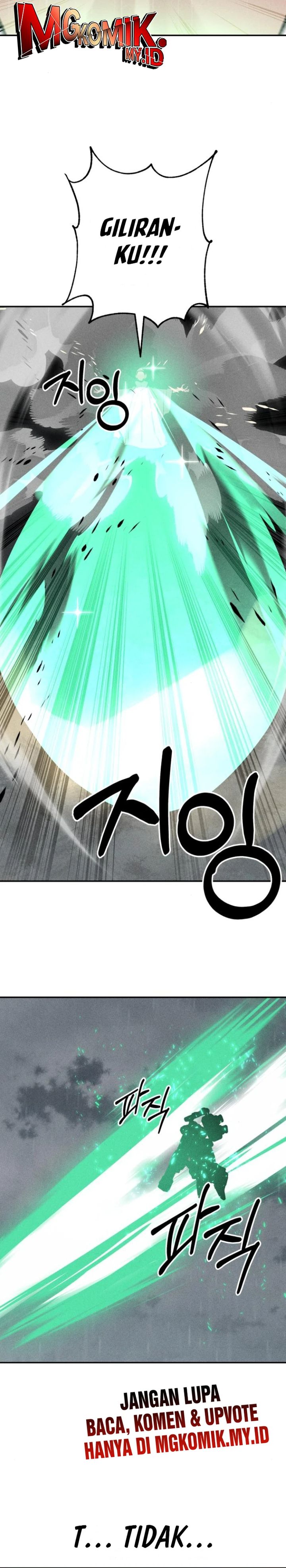 The Devilish Son-In-Law (The Villainous Son-In-Law) Chapter 30 Gambar 26