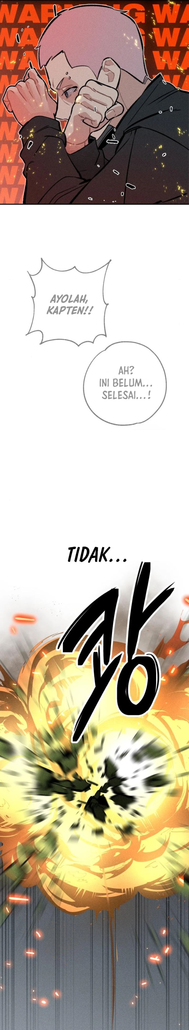 The Devilish Son-In-Law (The Villainous Son-In-Law) Chapter 30 Gambar 27