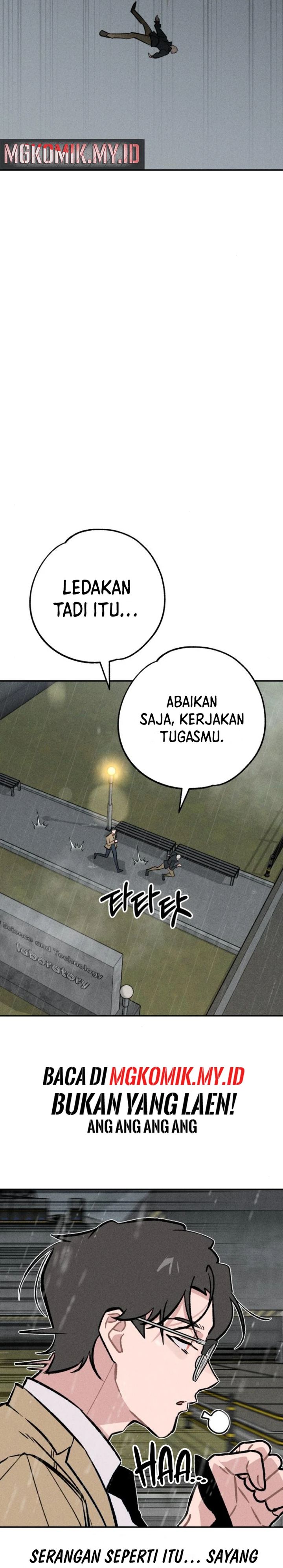 The Devilish Son-In-Law (The Villainous Son-In-Law) Chapter 30 Gambar 28
