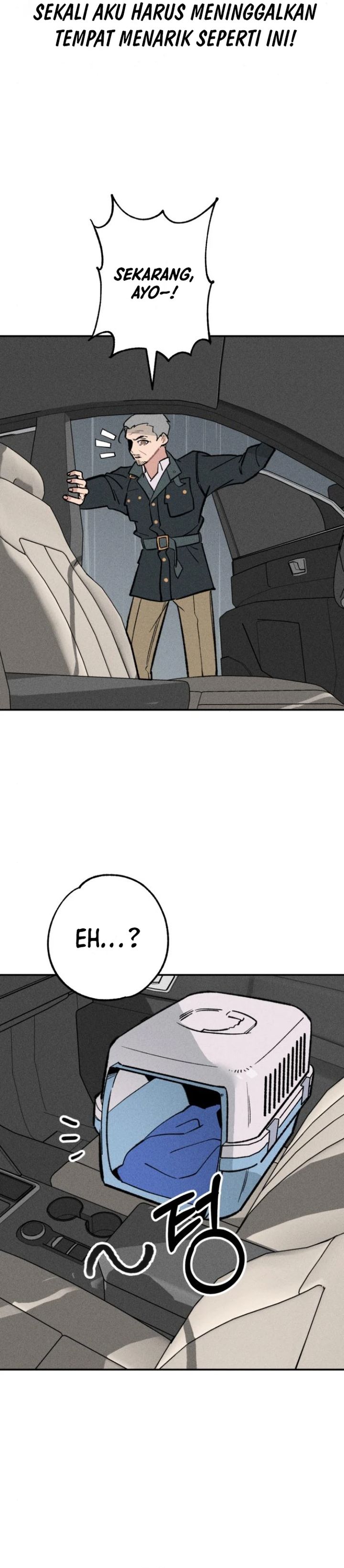 The Devilish Son-In-Law (The Villainous Son-In-Law) Chapter 30 Gambar 29