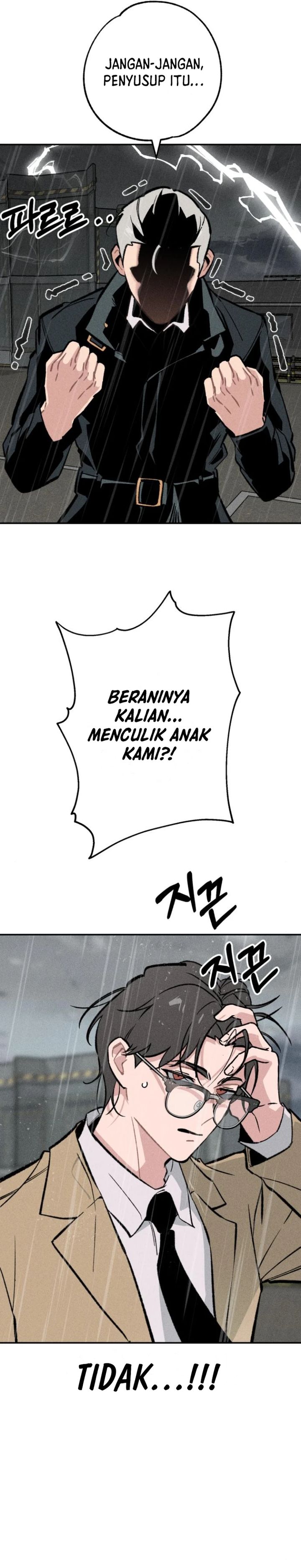 The Devilish Son-In-Law (The Villainous Son-In-Law) Chapter 30 Gambar 31