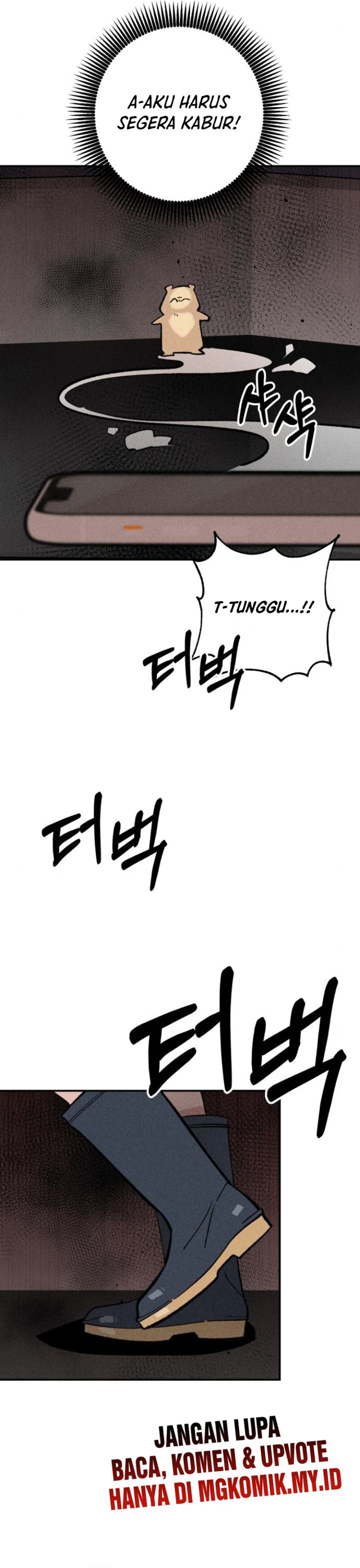 The Devilish Son-In-Law (The Villainous Son-In-Law) Chapter 32 Gambar 2