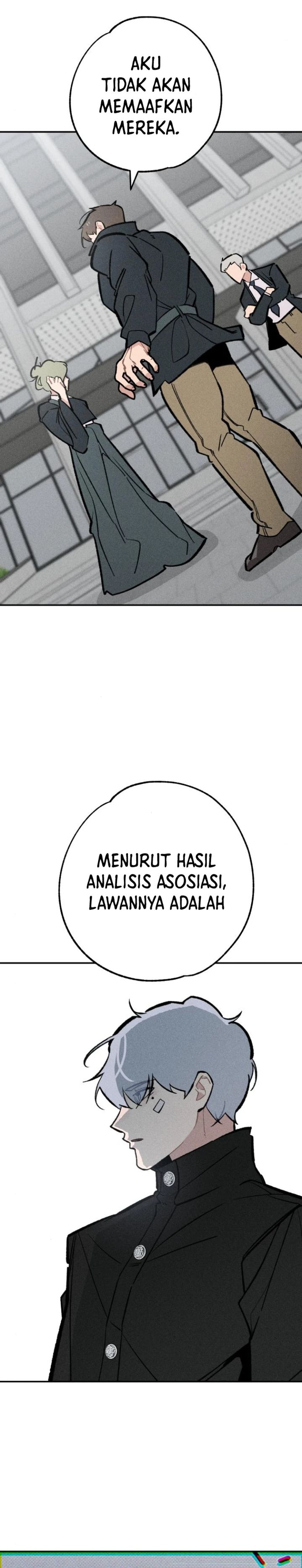 The Devilish Son-In-Law (The Villainous Son-In-Law) Chapter 32 Gambar 8