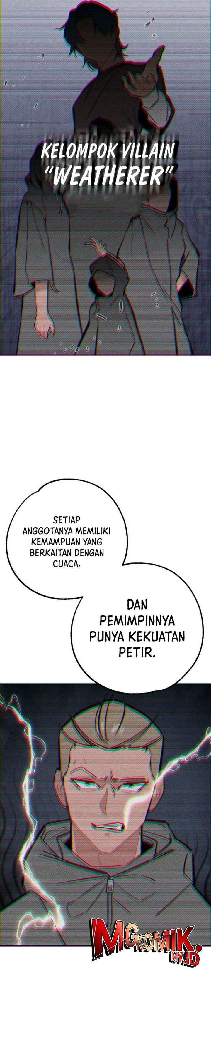 The Devilish Son-In-Law (The Villainous Son-In-Law) Chapter 32 Gambar 9