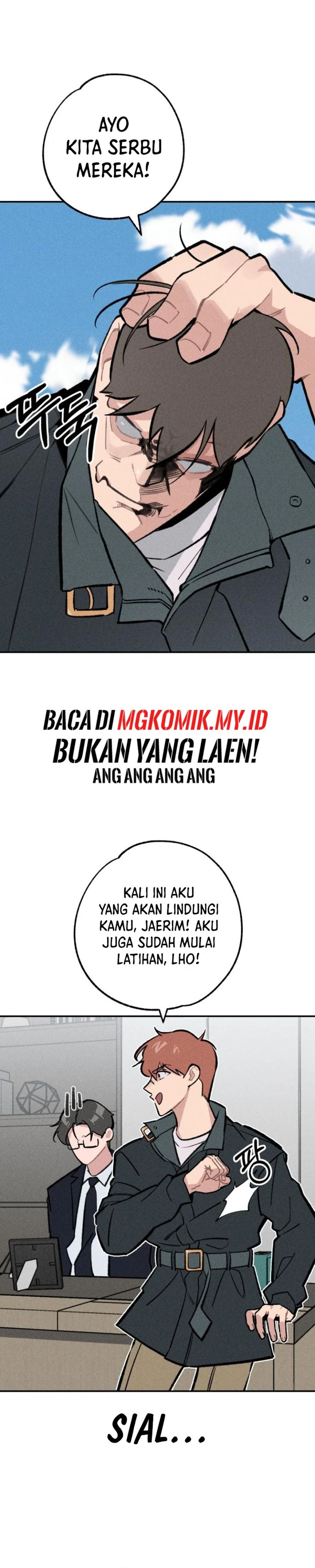 The Devilish Son-In-Law (The Villainous Son-In-Law) Chapter 32 Gambar 12